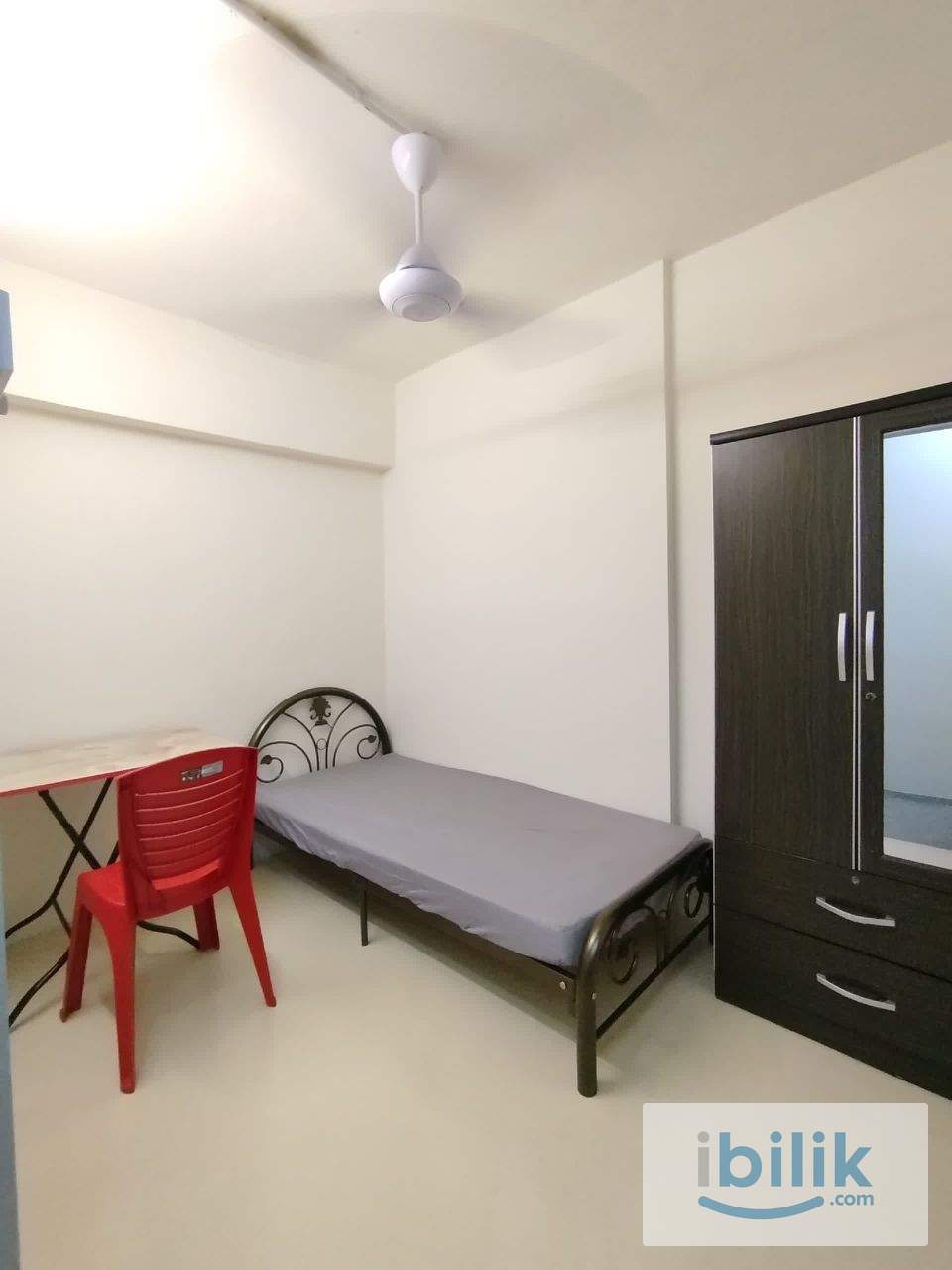 Bilik Single Relau  - Image 3
