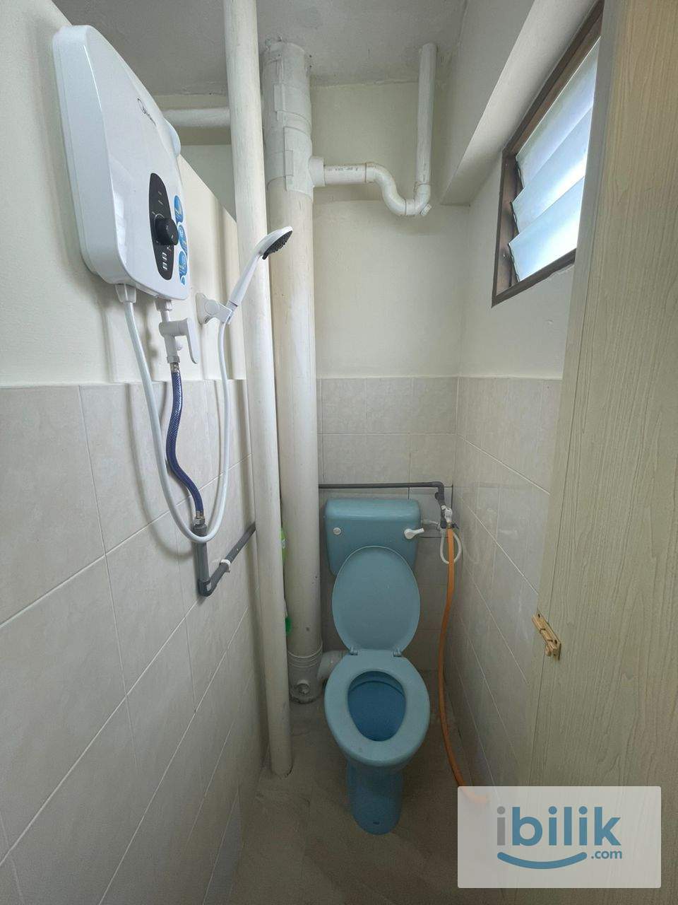 Bilik Single Relau  - Image 6