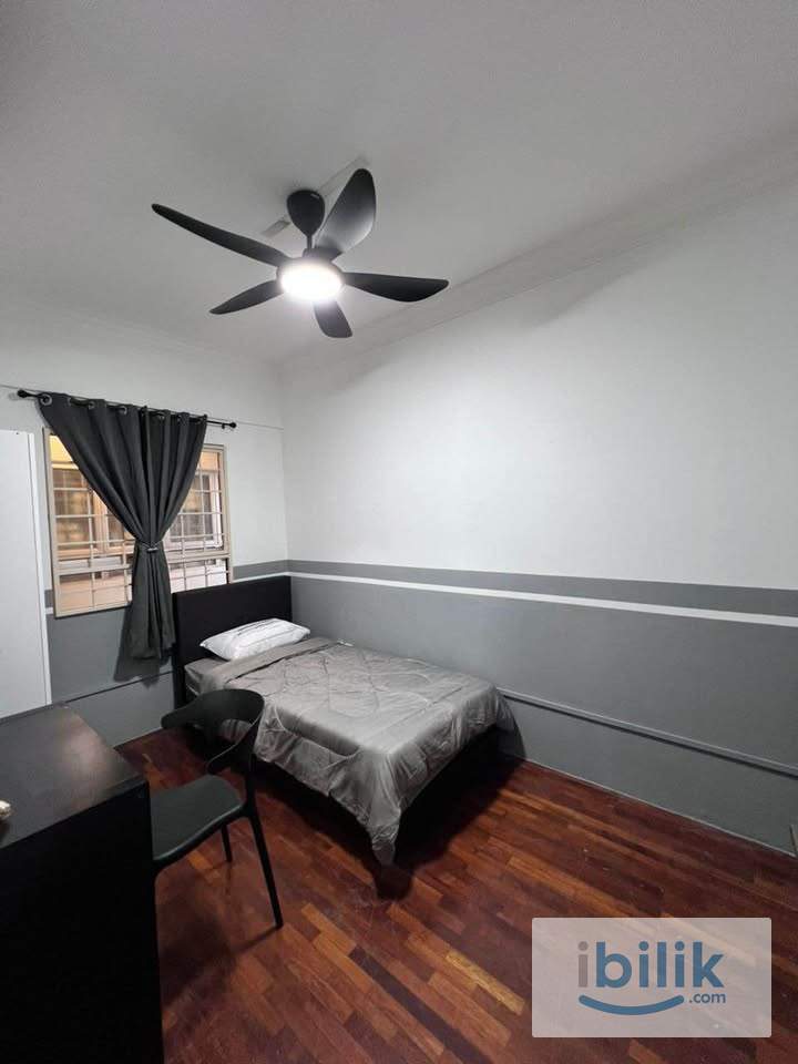 Small Room For Rent (RM500) - Image 3