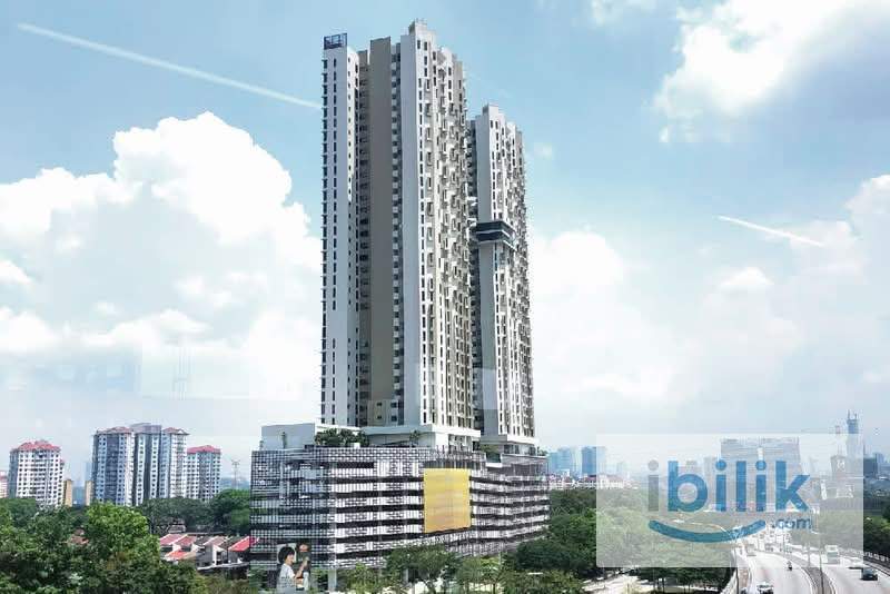 J Dupion @ Cheras Walking Distance LRT - Image 8