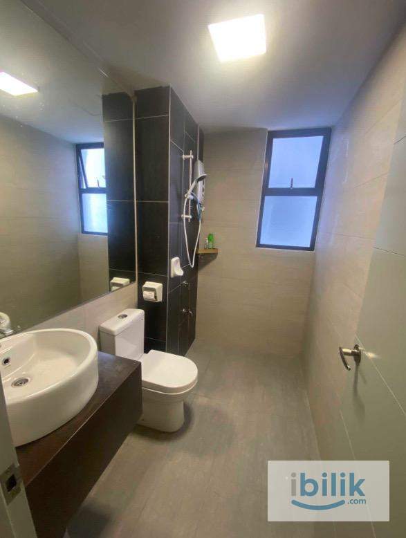 Cozy Fully Furnished Single Room At D'Sands Residences, Old Klang Road,Kuala Lumpur. - Image 2