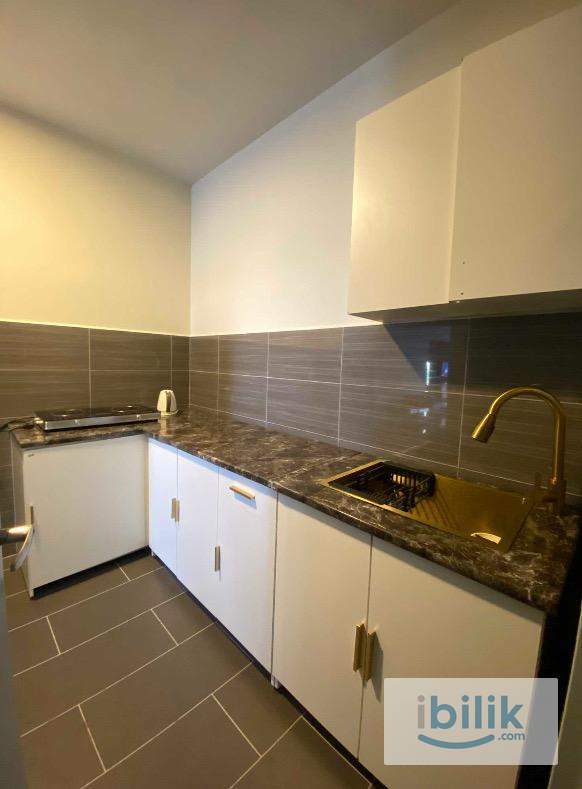 Cozy Fully Furnished Single Room At D'Sands Residences, Old Klang Road,Kuala Lumpur. - Image 1
