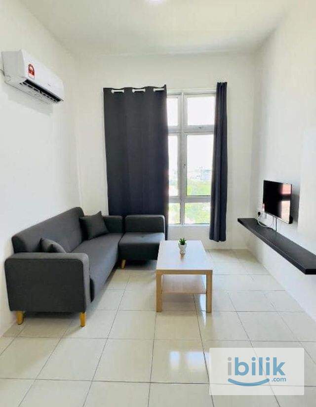 Discounted Fully Furnished Cozy Bedroom with an attached private bathroom for rent - Image 1