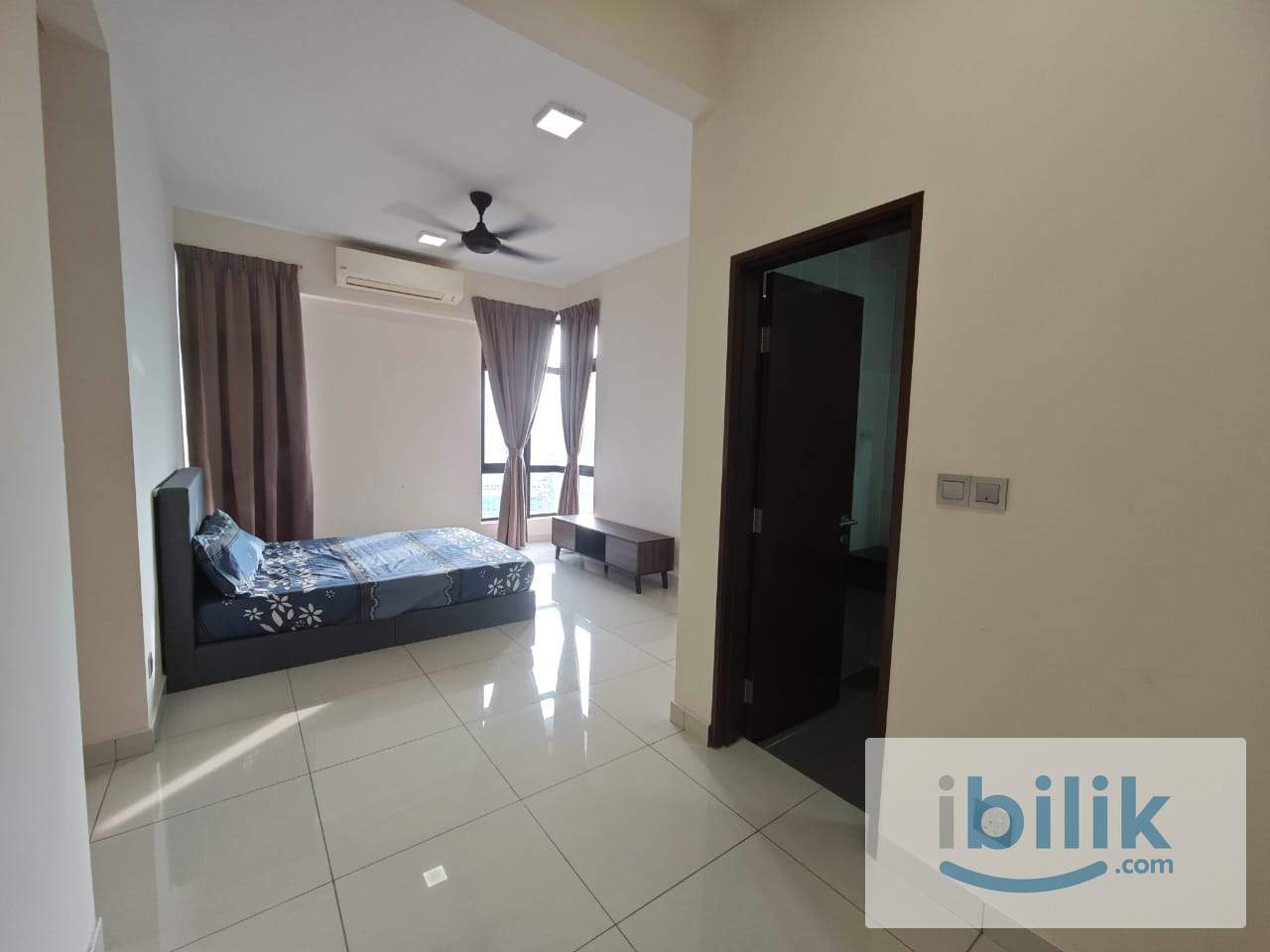 Fully Furnished Unit @ MRT Taman Permata - Image 5