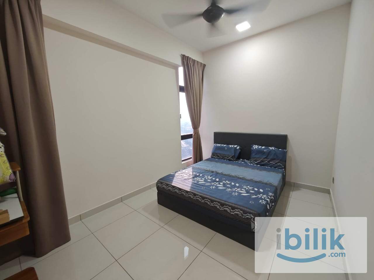 Fully Furnished Unit @ MRT Taman Permata - Image 6