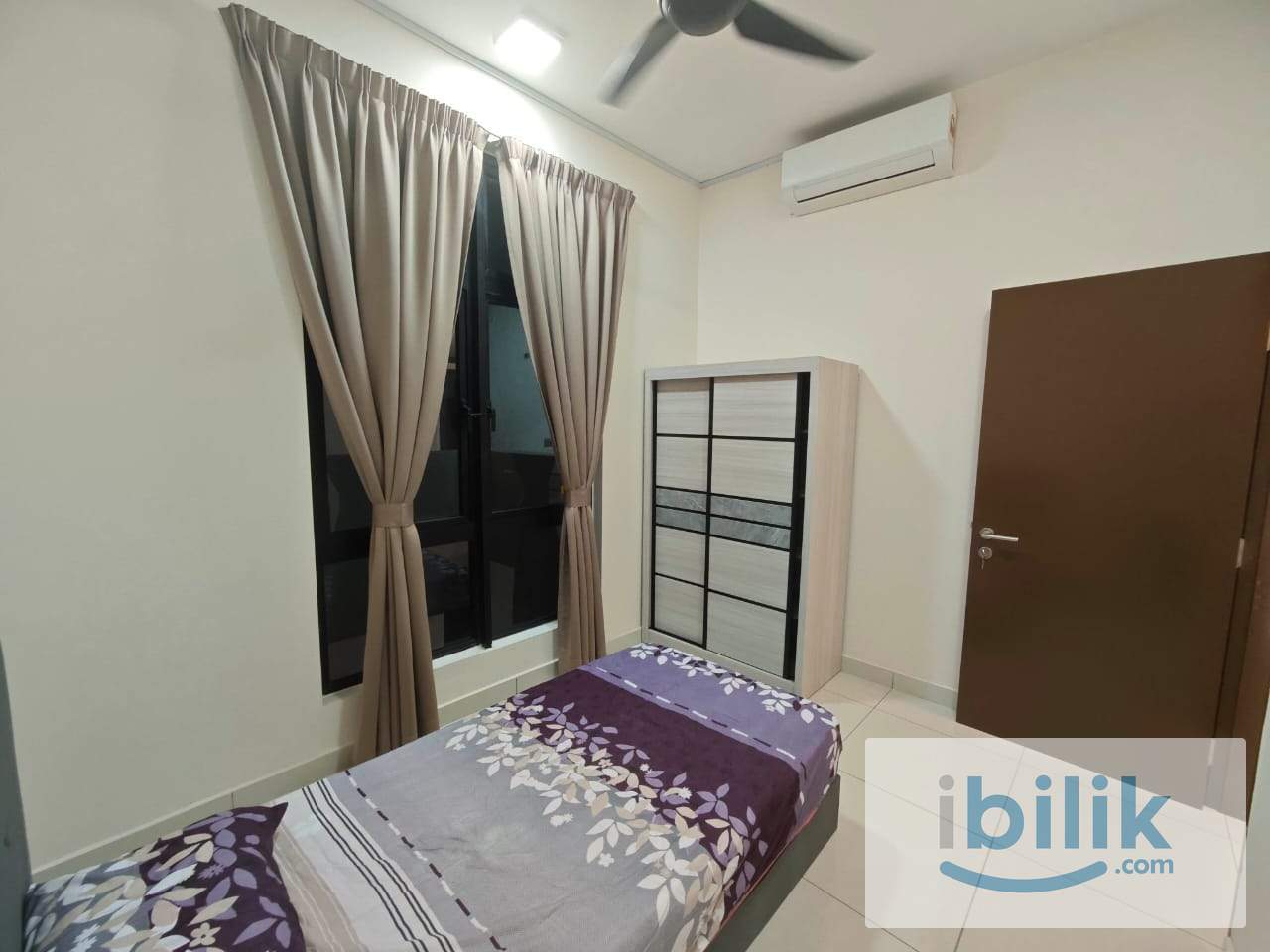 Fully Furnished Unit @ MRT Taman Permata - Image 7