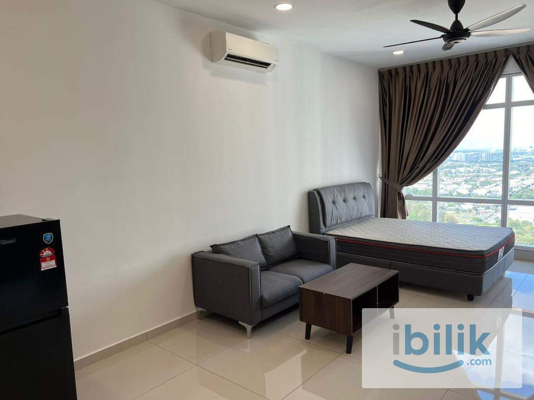 Havona Apartment @ Mount Austin - Image 1