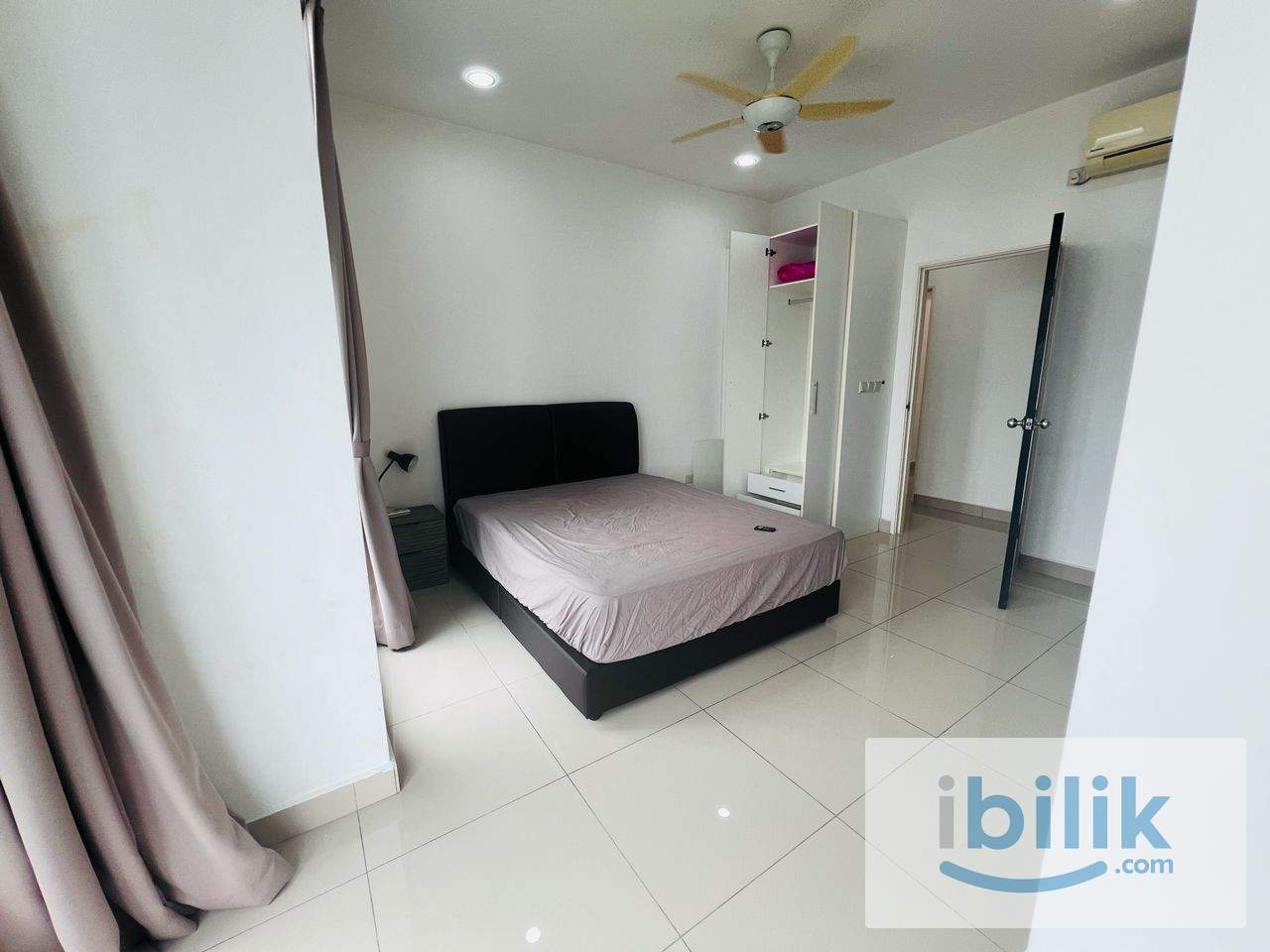 2 Bedrooms+ 2 Bathrooms - Image 6