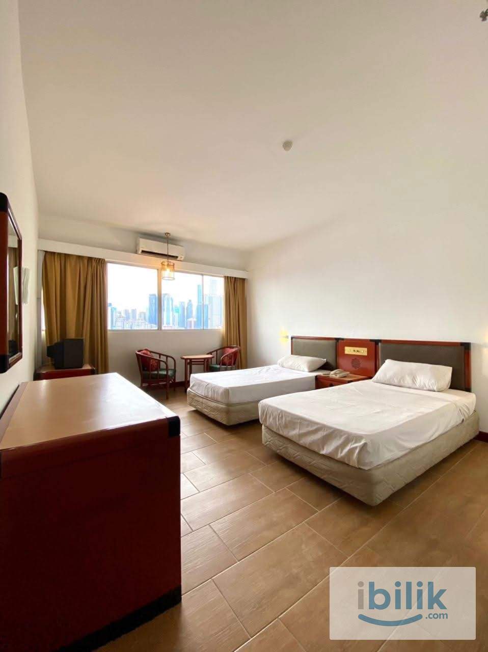 RM0 Deposit ! 🌟 Stylish Living at CasaVilla SS3 Petaling Jaya  - Image 4