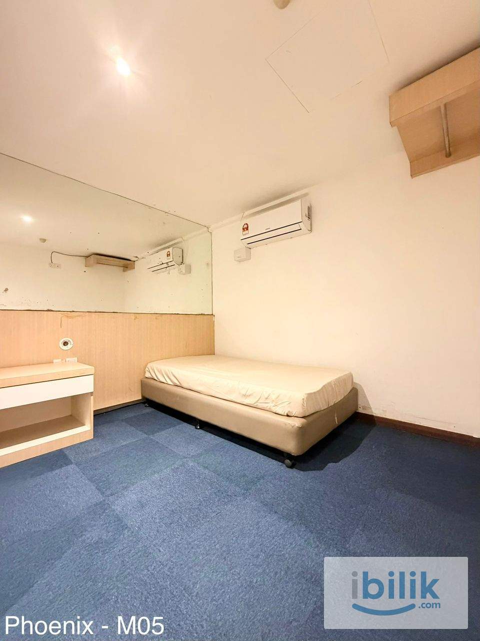 RM0 Zero deeposit 🏨 Stay in the Heart of KL at M1 Hotel Kuala Lumpur  - Image 5