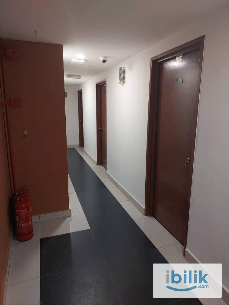 🏨✨ Q On Hotel Serdang – Comfort & Convenience in a Prime Location - Image 2