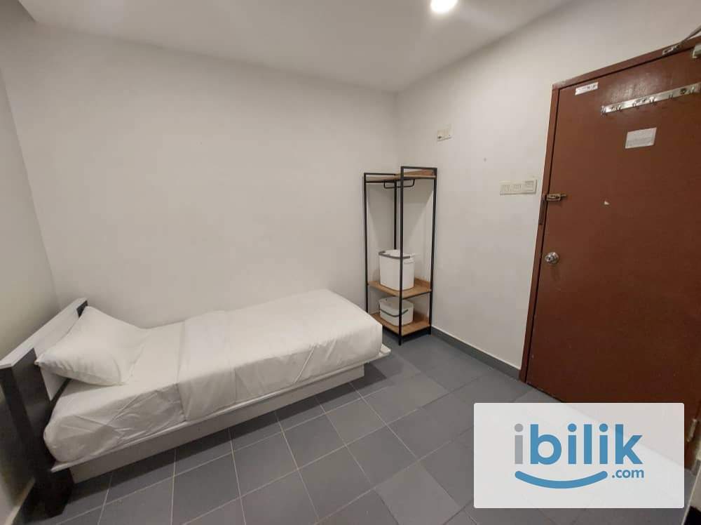 🏨✨ Q On Hotel Serdang – Comfort & Convenience in a Prime Location - Image 4