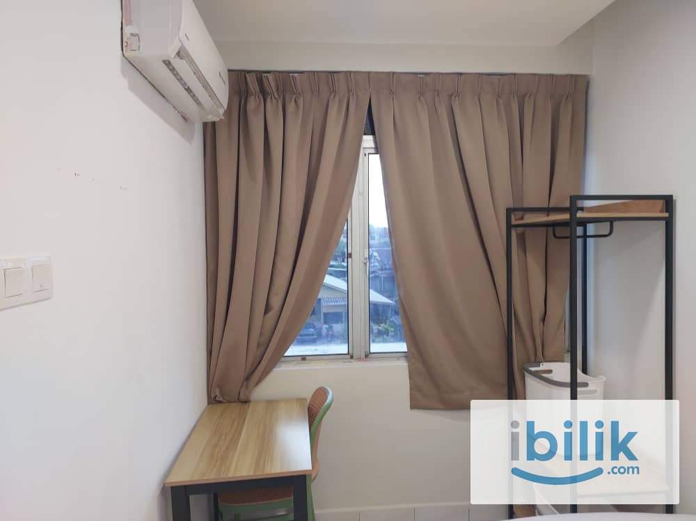 🏨✨ Q On Hotel Serdang – Comfort & Convenience in a Prime Location - Image 1