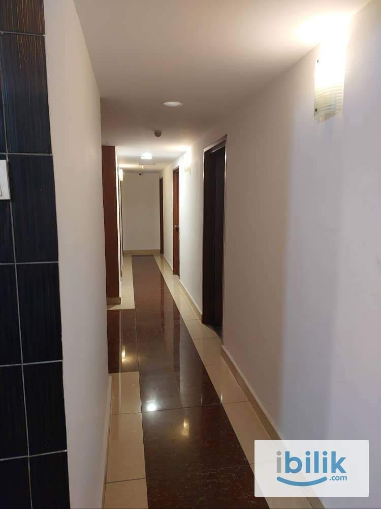 🏨✨ Q On Hotel Serdang – Comfort & Convenience in a Prime Location - Image 3