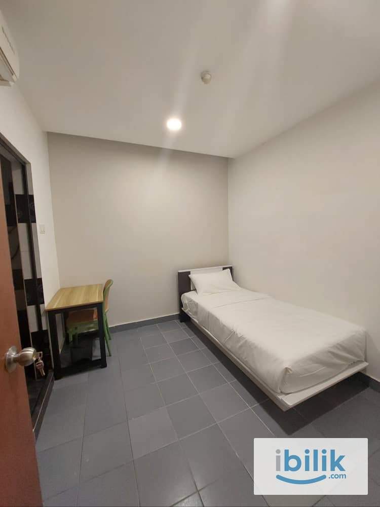 🏨✨ Q On Hotel Serdang – Comfort & Convenience in a Prime Location - Image 6