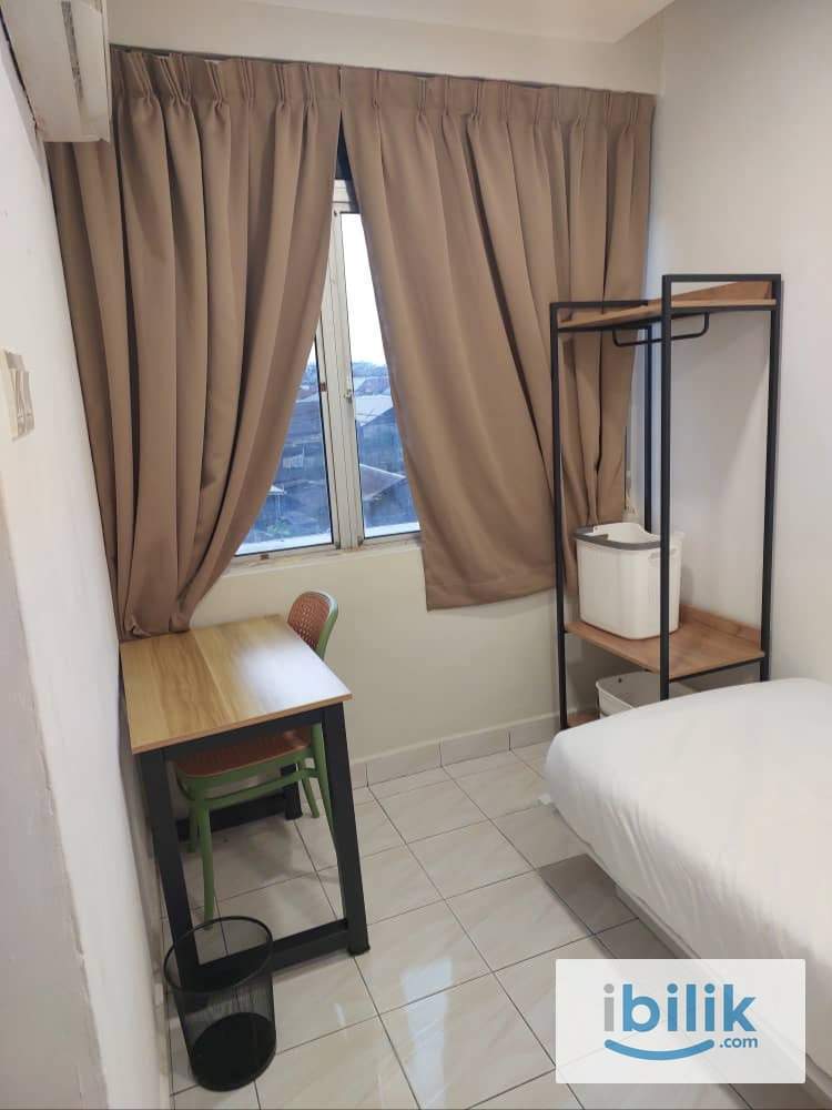 🏨✨ Q On Hotel Serdang – Comfort & Convenience in a Prime Location - Image 5