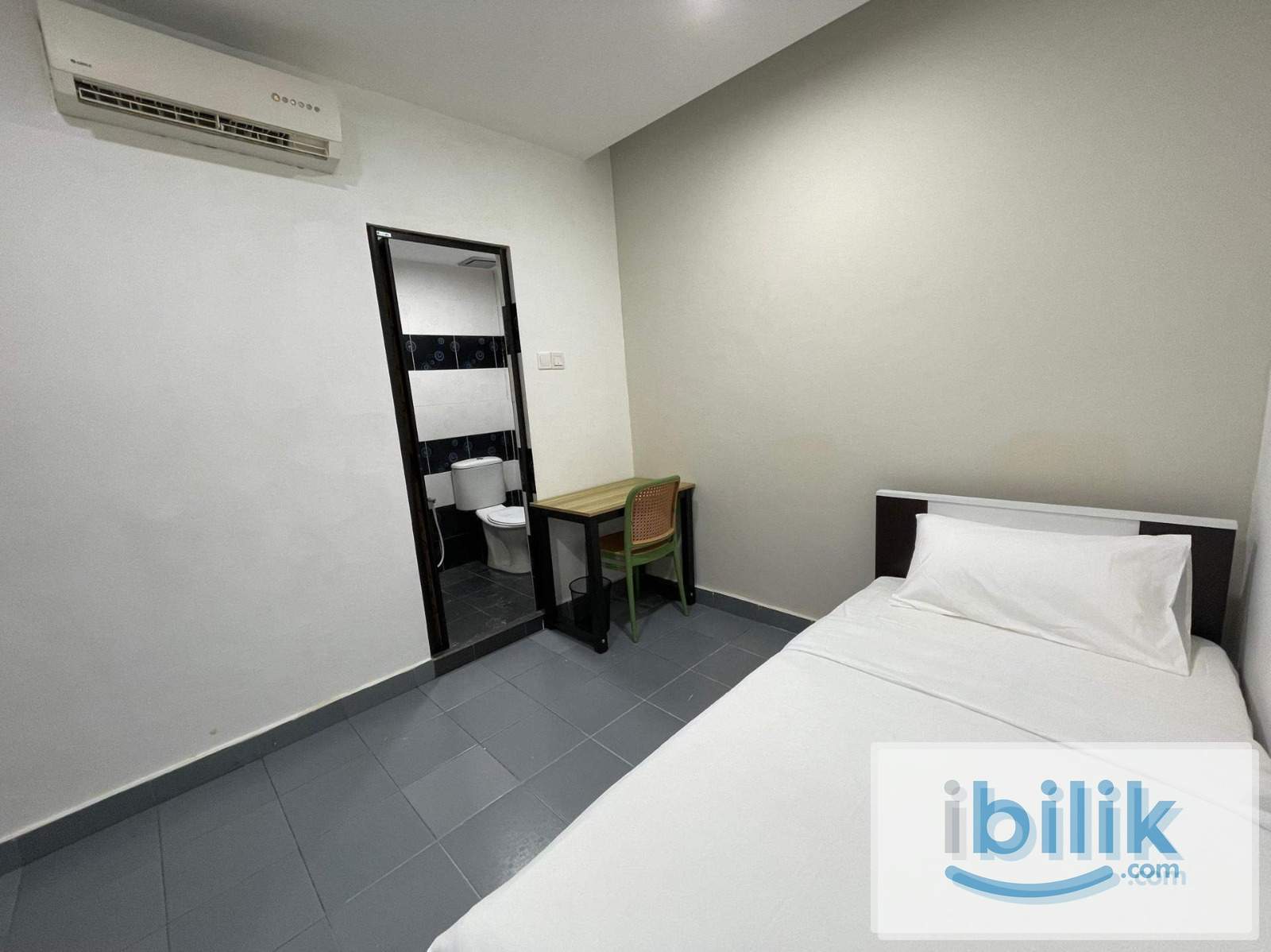 🏨✨ Q On Hotel Serdang – Comfort & Convenience in a Prime Location - Image 7