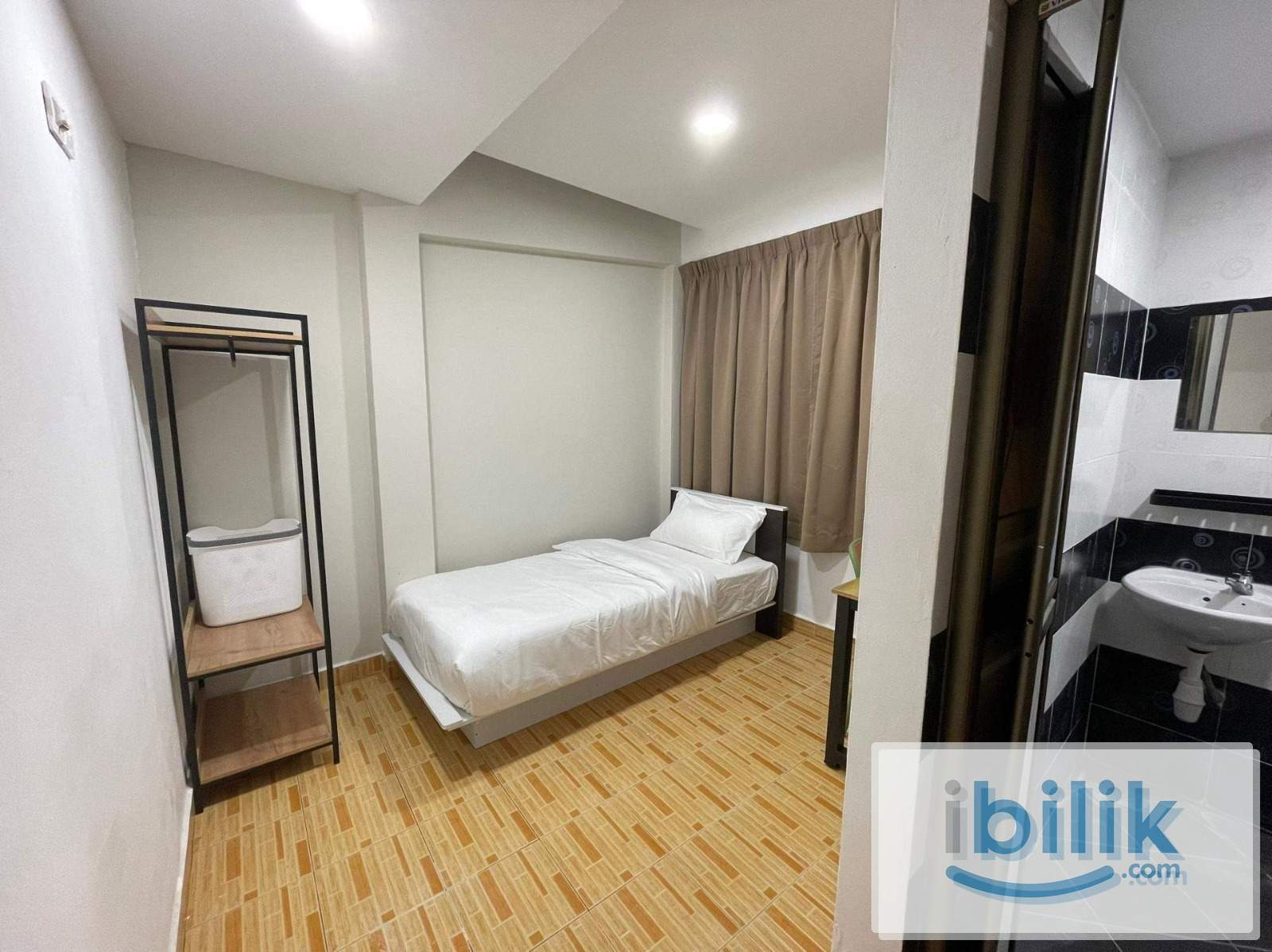 🏨✨ Q On Hotel Serdang – Comfort & Convenience in a Prime Location - Image 8