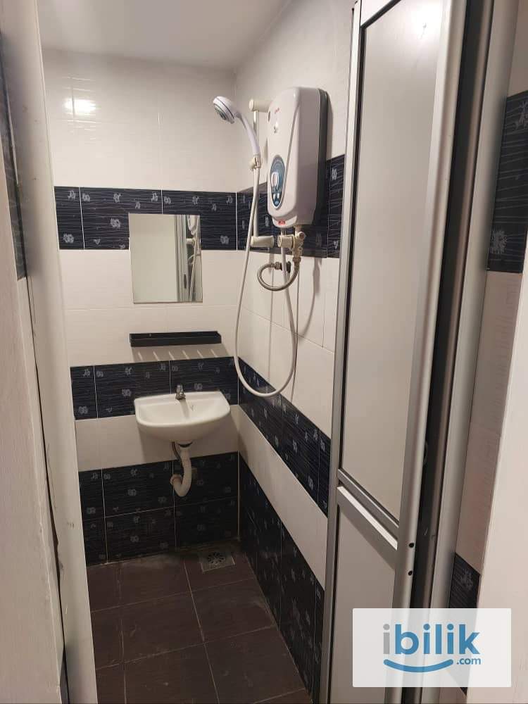 🏨✨ Q On Hotel Serdang – Comfort & Convenience in a Prime Location - Image 10