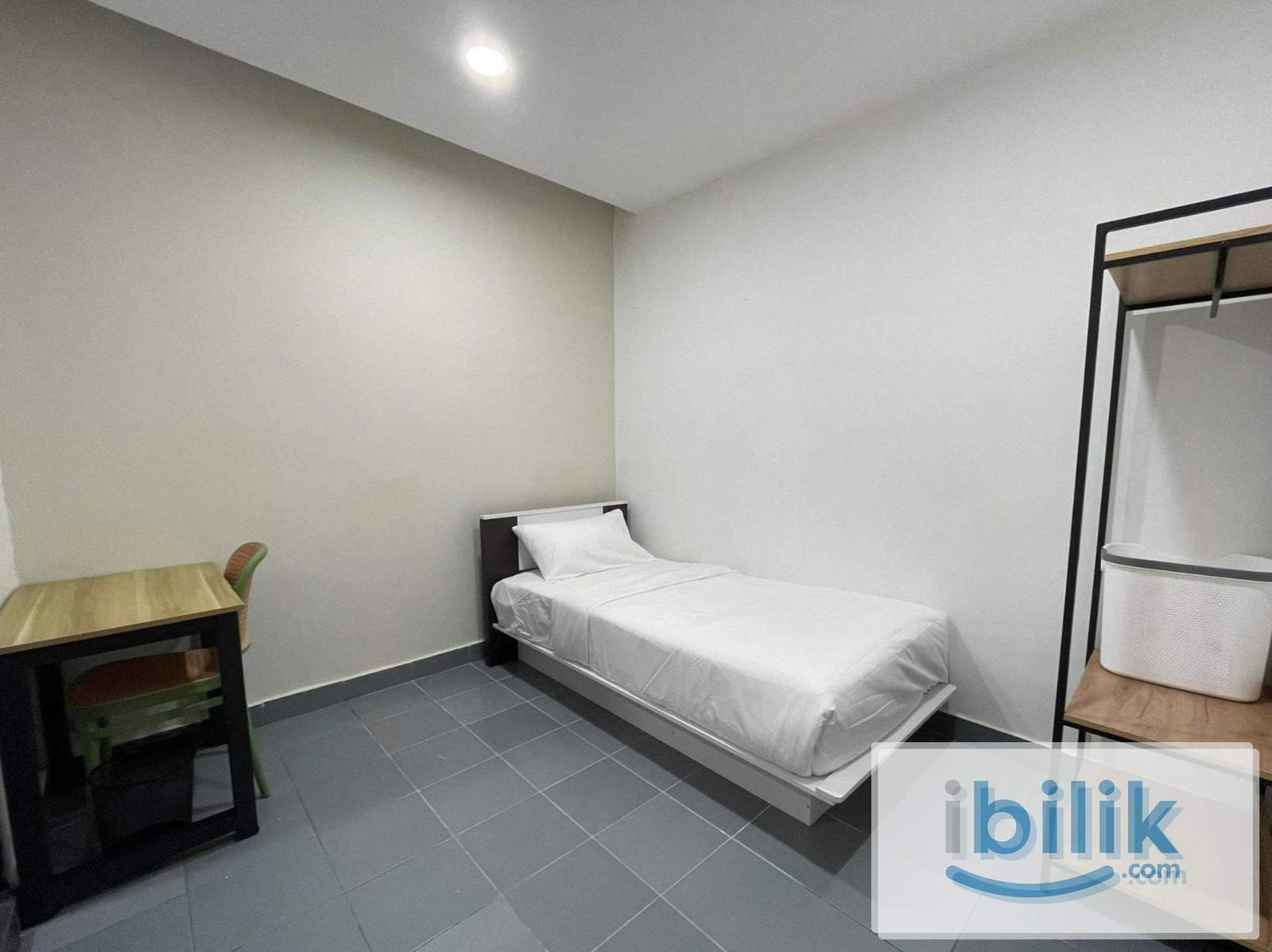 🏨✨ Q On Hotel Serdang – Comfort & Convenience in a Prime Location - Image 9