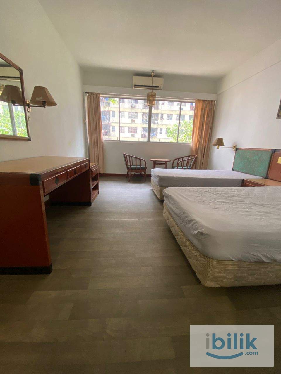 🔥 RM0 NO DEPOSIT – M1 HOTEL | STRATEGIC KL LOCATION & EASY ACCESS TO CITY 🚆 - Image 1