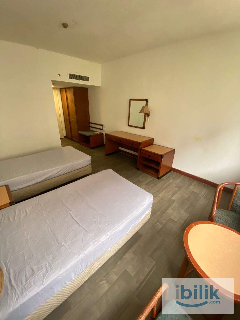 🔥 RM0 NO DEPOSIT – M1 HOTEL | STRATEGIC KL LOCATION & EASY ACCESS TO CITY 🚆 - Image 7