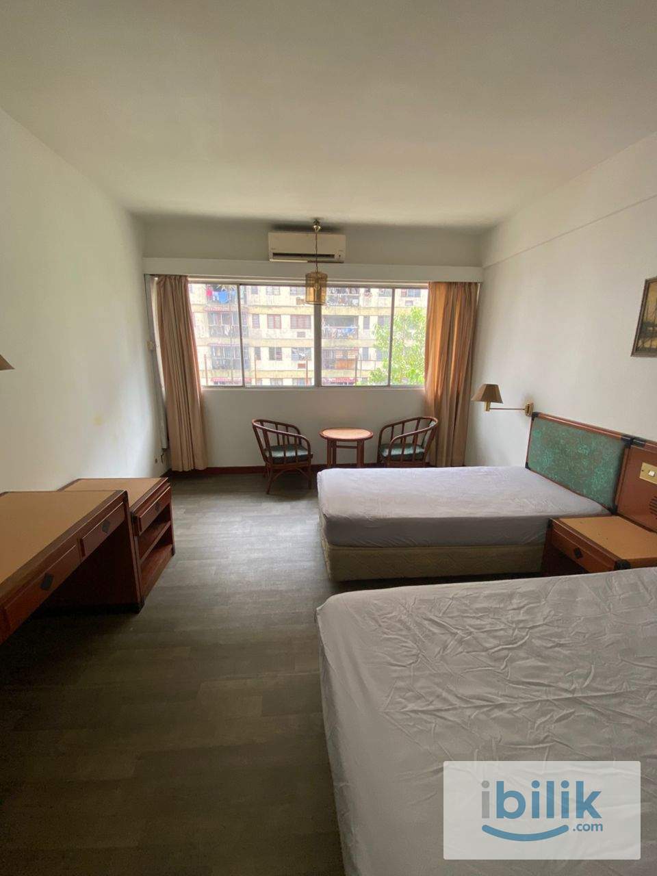 🔥 RM0 NO DEPOSIT – M1 HOTEL | STRATEGIC KL LOCATION & EASY ACCESS TO CITY 🚆 - Image 9