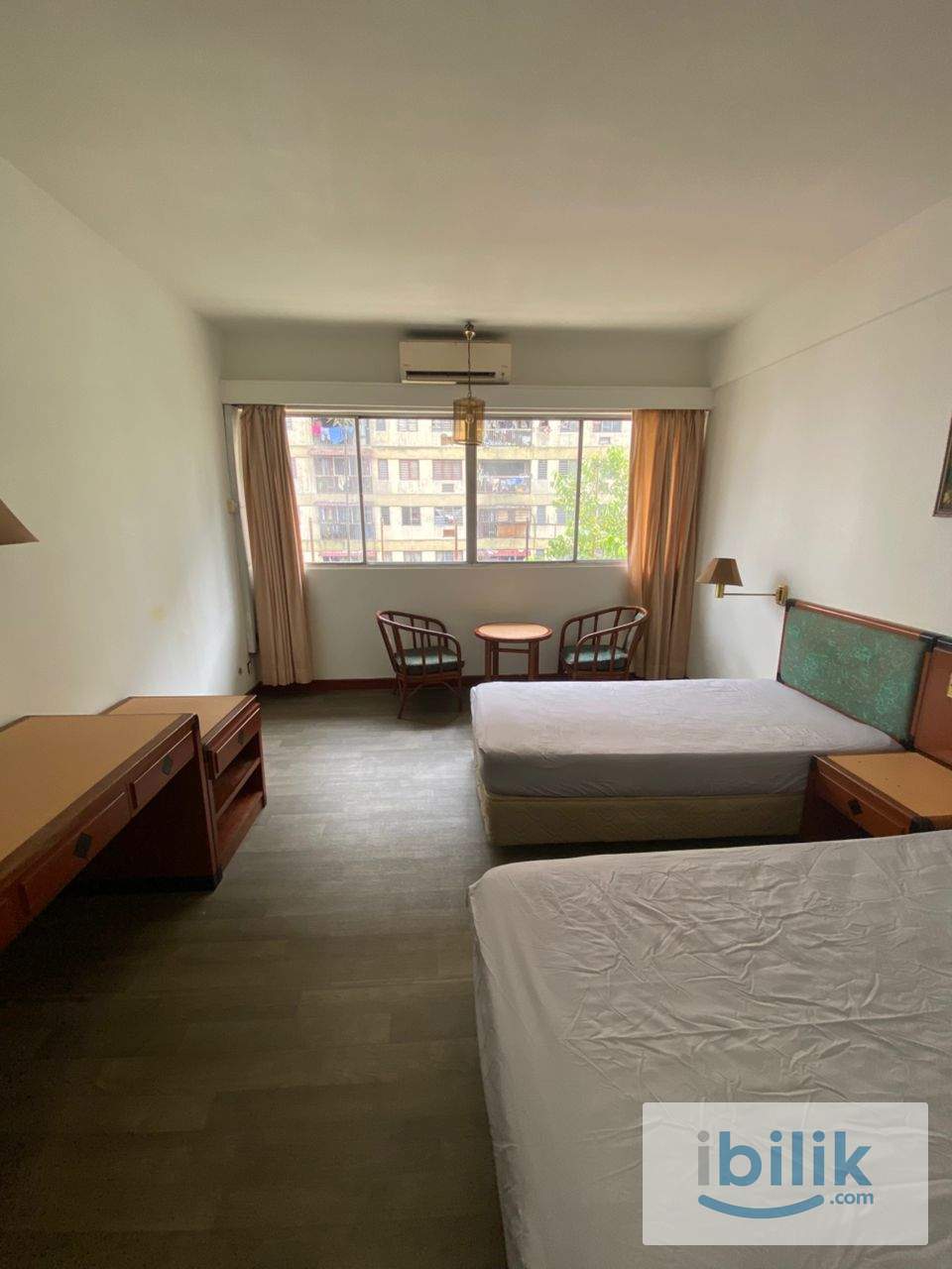 🔥 RM0 NO DEPOSIT – M1 HOTEL | STRATEGIC KL LOCATION & EASY ACCESS TO CITY 🚆 - Image 8