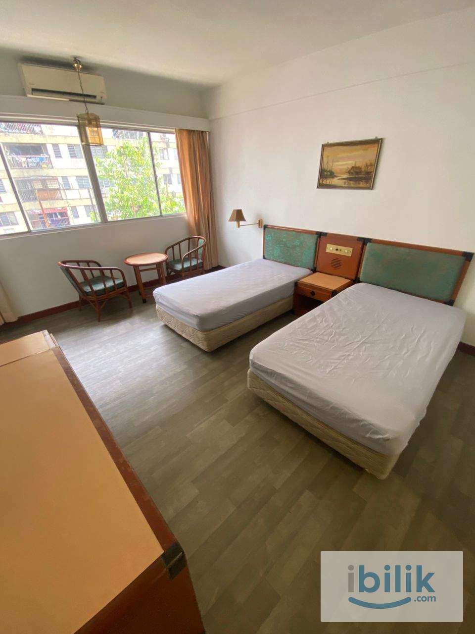 🔥 RM0 NO DEPOSIT – M1 HOTEL | STRATEGIC KL LOCATION & EASY ACCESS TO CITY 🚆 - Image 5