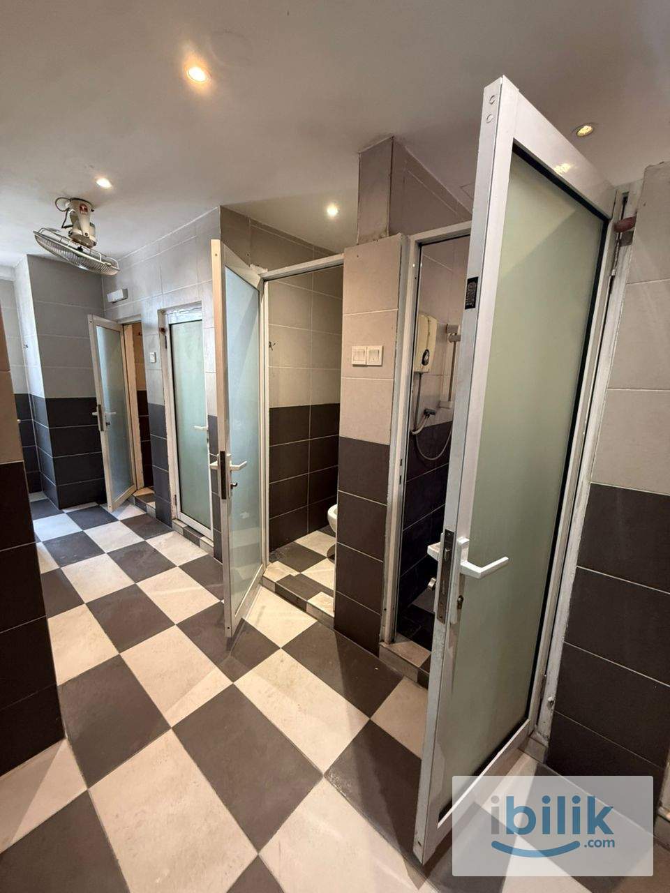 🔥 RM0 NO DEPOSIT – HOTEL Q INN | STRATEGIC PJ LOCATION & EASY ACCESS 🚆 - Image 1