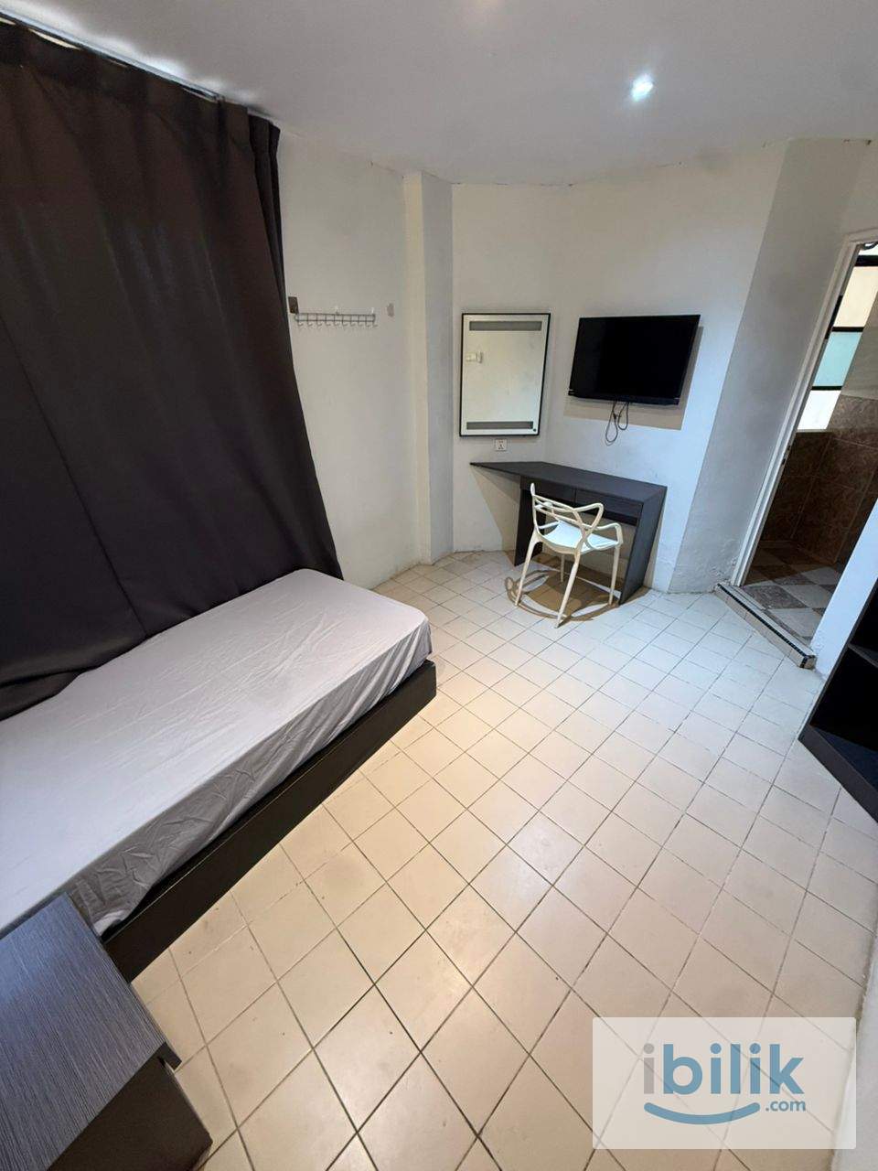 🔥 RM0 NO DEPOSIT – HOTEL Q INN | STRATEGIC PJ LOCATION & EASY ACCESS 🚆 - Image 6