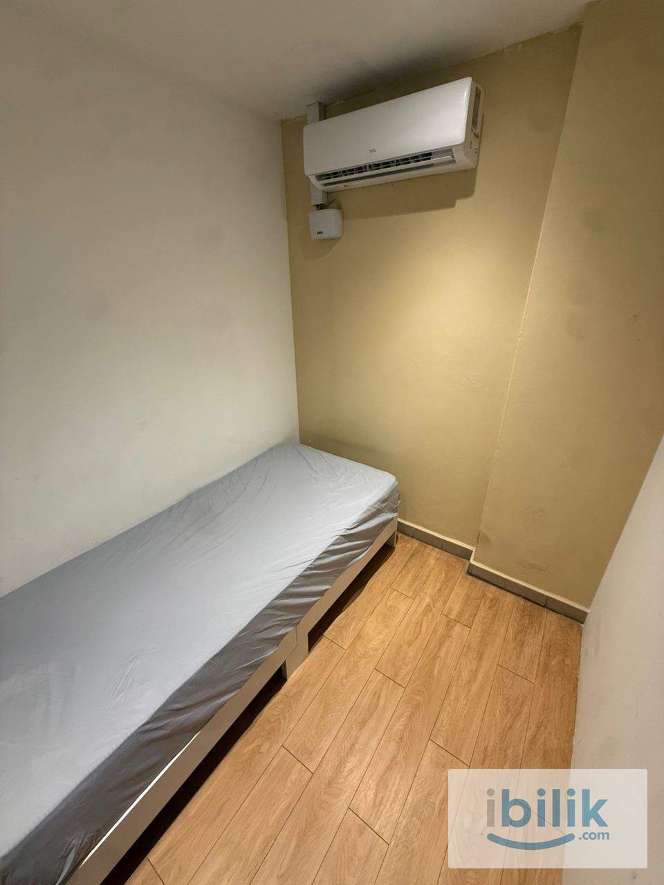 🔥 RM0 NO DEPOSIT – HOTEL Q INN | SUBANG / SUNWAY STRATEGIC LOCATION 🚆 - Image 2