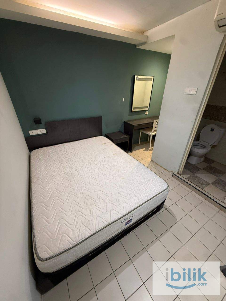 🔥 RM0 NO DEPOSIT – HOTEL Q INN | SUBANG / SUNWAY STRATEGIC LOCATION 🚆 - Image 5