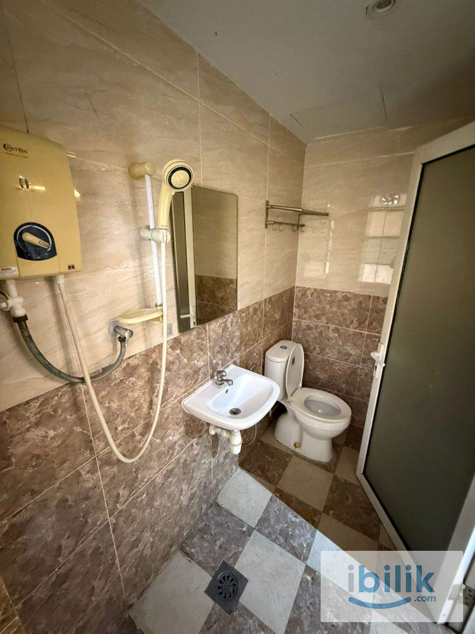 🔥 RM0 NO DEPOSIT – HOTEL Q INN | SUBANG / SUNWAY STRATEGIC LOCATION 🚆 - Image 6