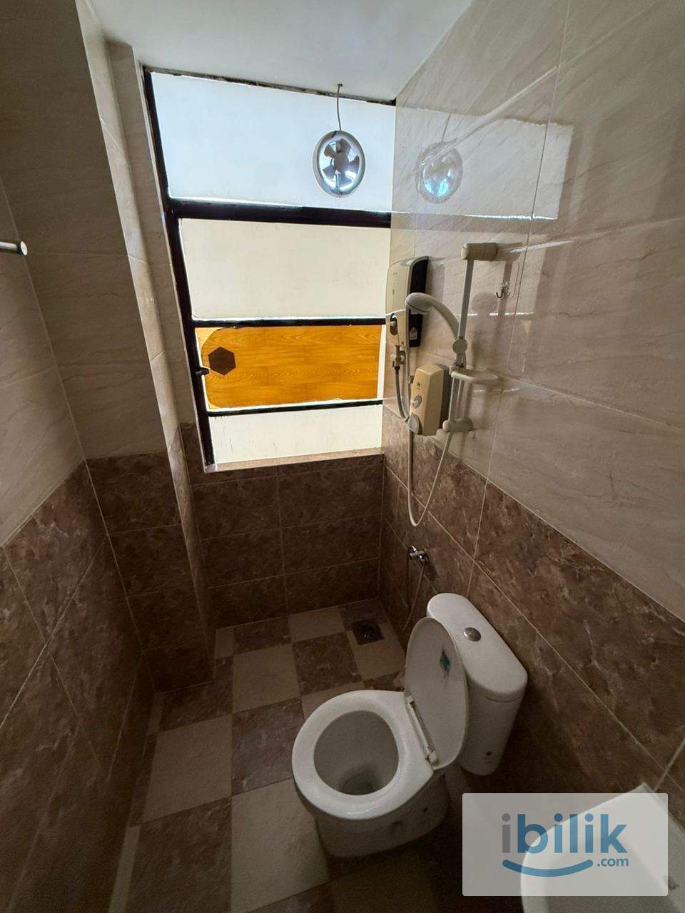 🔥 RM0 NO DEPOSIT – HOTEL Q INN | SUBANG / SUNWAY STRATEGIC LOCATION 🚆 - Image 8