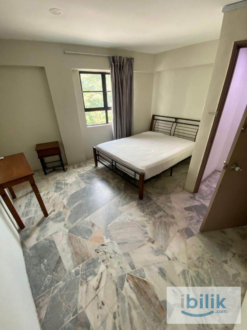 🔥 RM0 NO DEPOSIT – Q ON HOTEL | SERI KEMBANGAN STRATEGIC LOCATION & EASY ACCESS 🚆 - Image 1