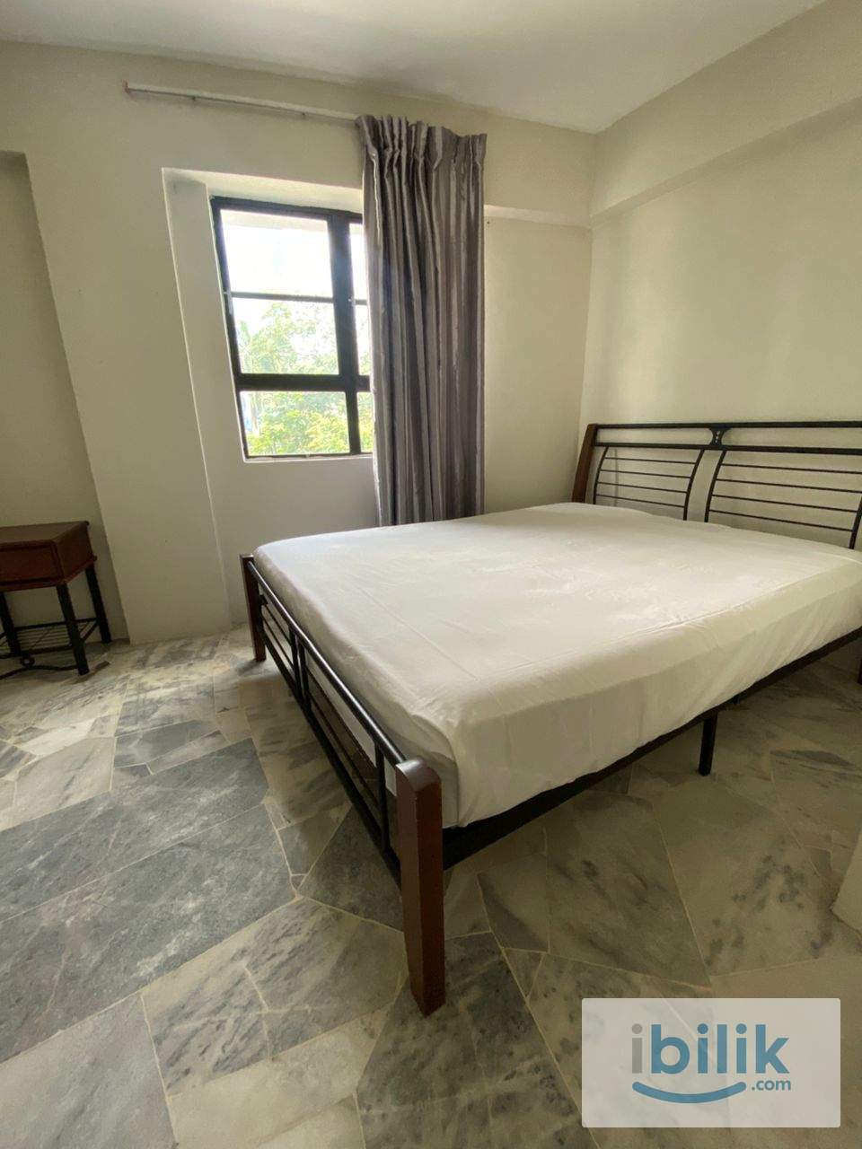 🔥 RM0 NO DEPOSIT – Q ON HOTEL | SERI KEMBANGAN STRATEGIC LOCATION & EASY ACCESS 🚆 - Image 6