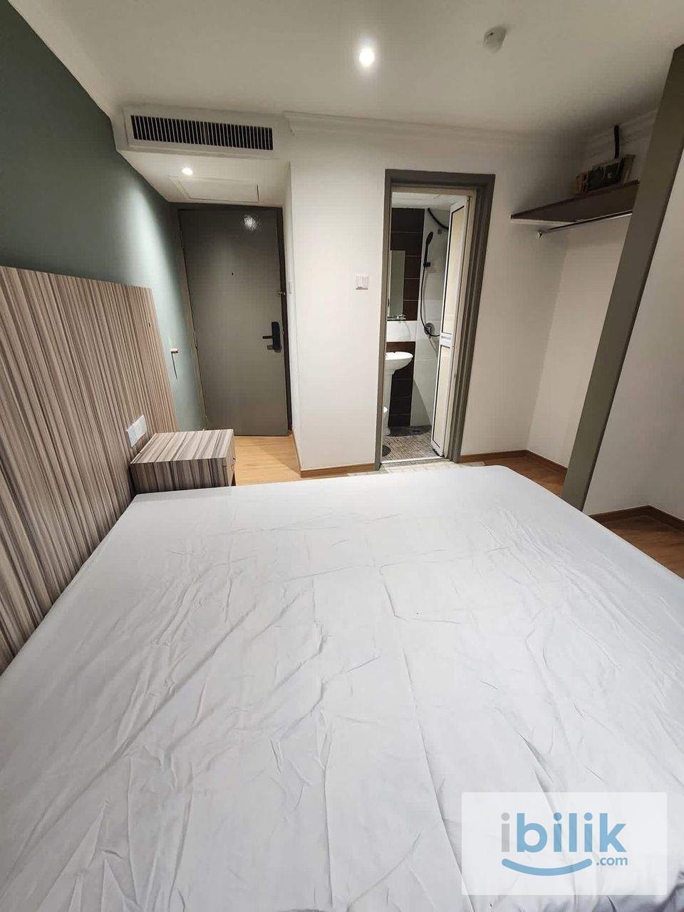 🔥 RM0 NO DEPOSIT – GRAND MARIA | RAJA LAUT STRATEGIC LOCATION & EASY ACCESS 🚆 - Image 2