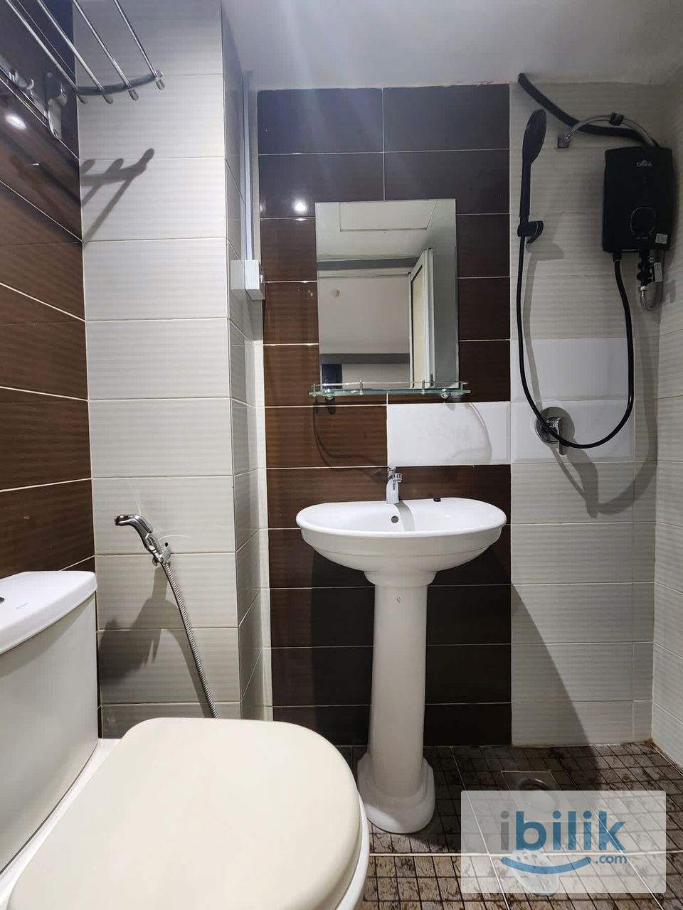 🔥 RM0 NO DEPOSIT – GRAND MARIA | RAJA LAUT STRATEGIC LOCATION & EASY ACCESS 🚆 - Image 3