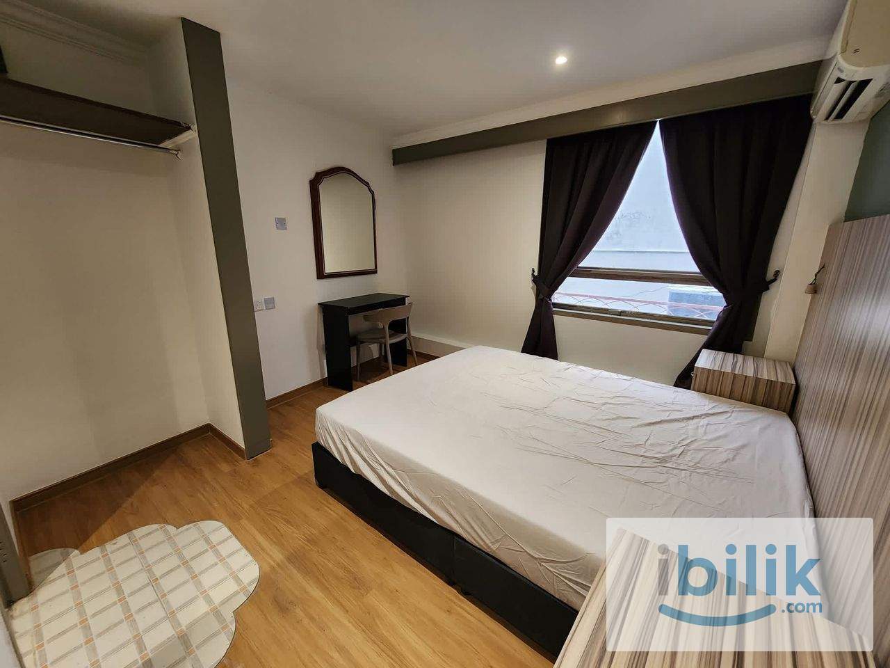 🔥 RM0 NO DEPOSIT – GRAND MARIA | RAJA LAUT STRATEGIC LOCATION & EASY ACCESS 🚆 - Image 5