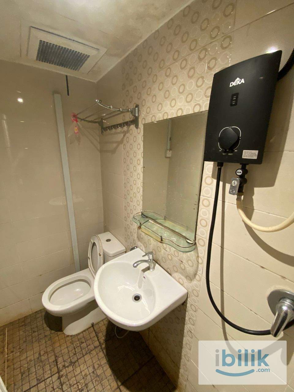 🎈 NO DEPOSIT ❗ ✨ Hotel-Style Co-Living @ Grand Maria ✨ Affordable Long Stay • Move-In Ready 🏡 - Image 5