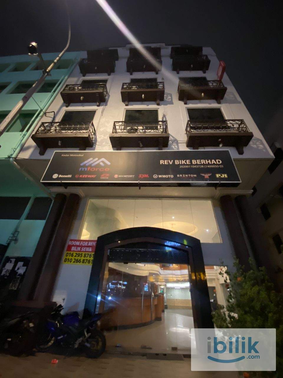 🎈 NO DEPOSIT ❗ ✨ Hotel-Style Co-Living @ Grand Maria ✨ Affordable Long Stay • Move-In Ready 🏡 - Image 6