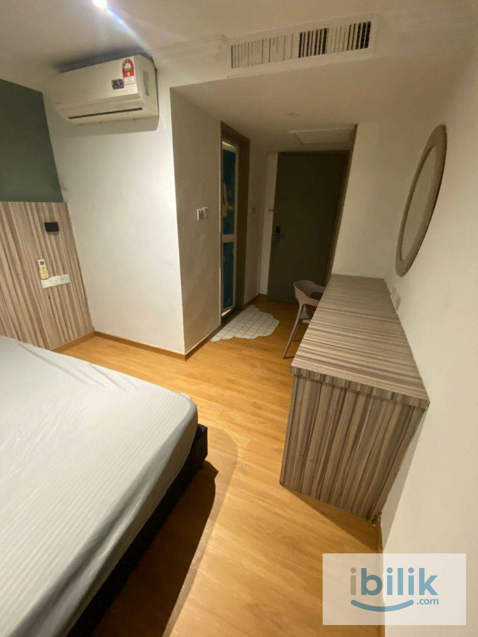 🎈 NO DEPOSIT ❗ ✨ Hotel-Style Co-Living @ Grand Maria ✨ Affordable Long Stay • Move-In Ready 🏡 - Image 1