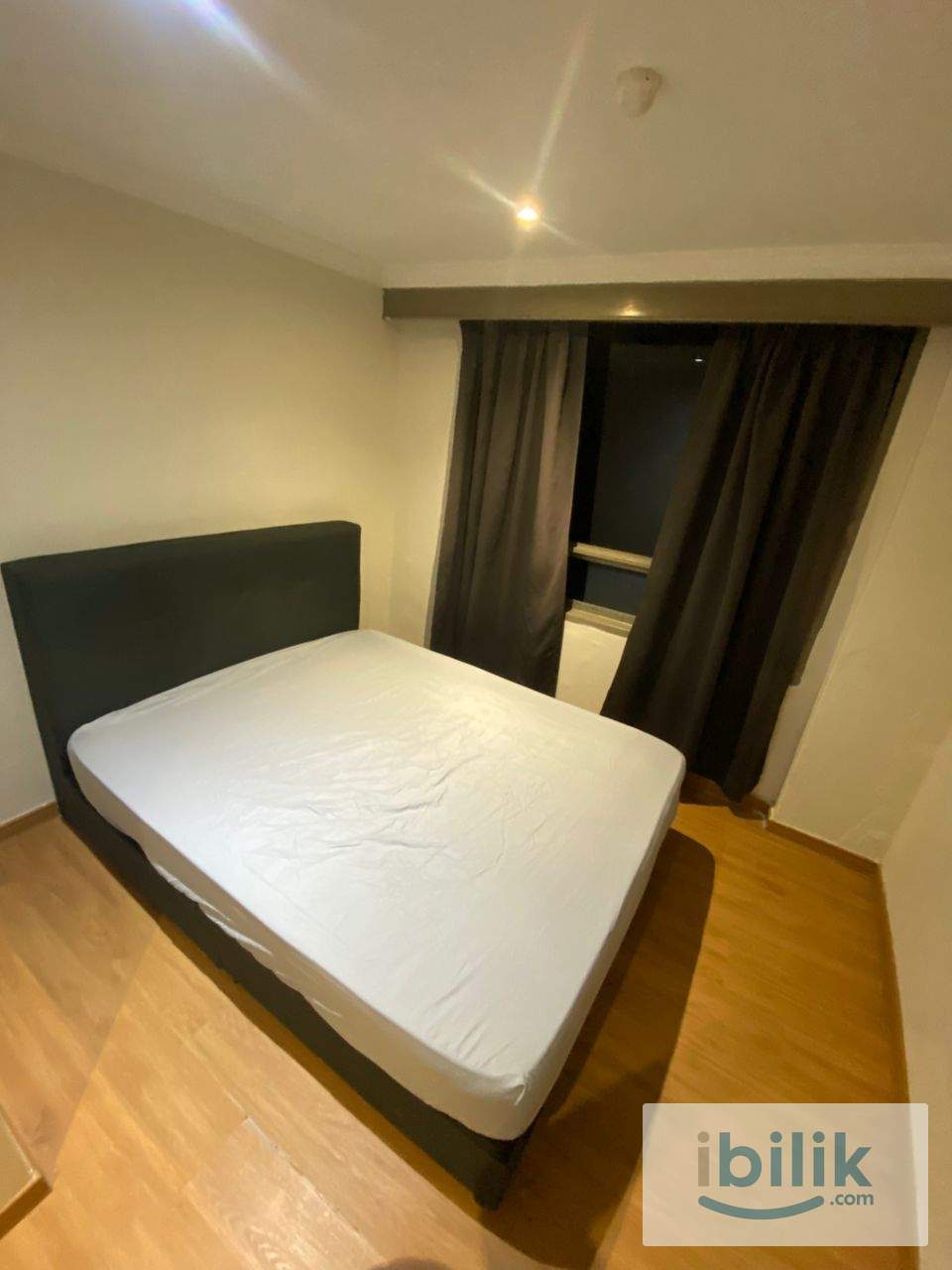 🎈 NO DEPOSIT ❗ ✨ Hotel-Style Co-Living @ Grand Maria ✨ Affordable Long Stay • Move-In Ready 🏡 - Image 1