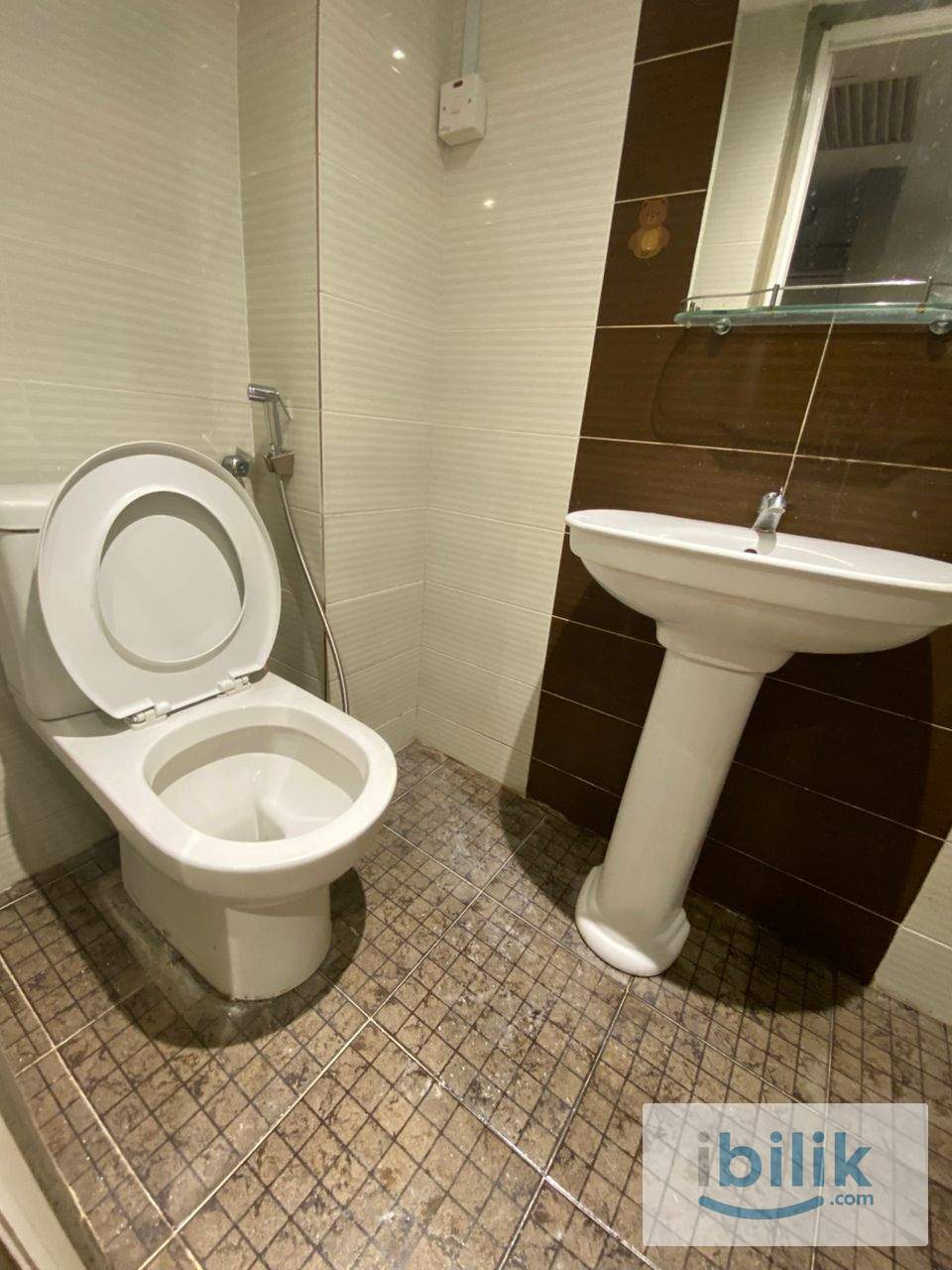 🎈 NO DEPOSIT ❗ ✨ Hotel-Style Co-Living @ Grand Maria ✨ Affordable Long Stay • Move-In Ready 🏡 - Image 3