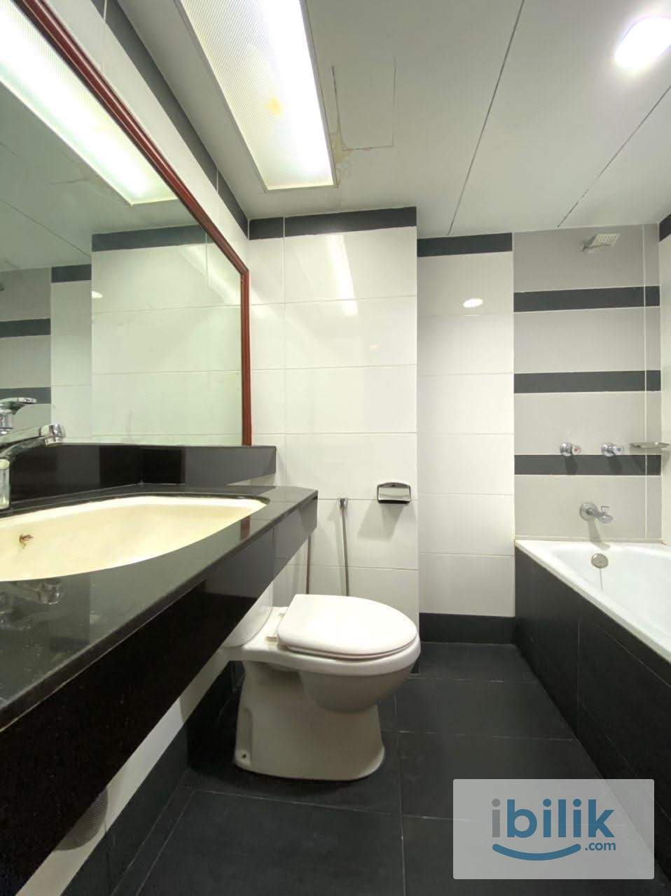 🏨 ✨RM0 ZERO DEPOSIT Co-Living @ M1 Hotel ✨ 🎈 Easy • Affordable • Move-In Ready 🧳 - Image 3