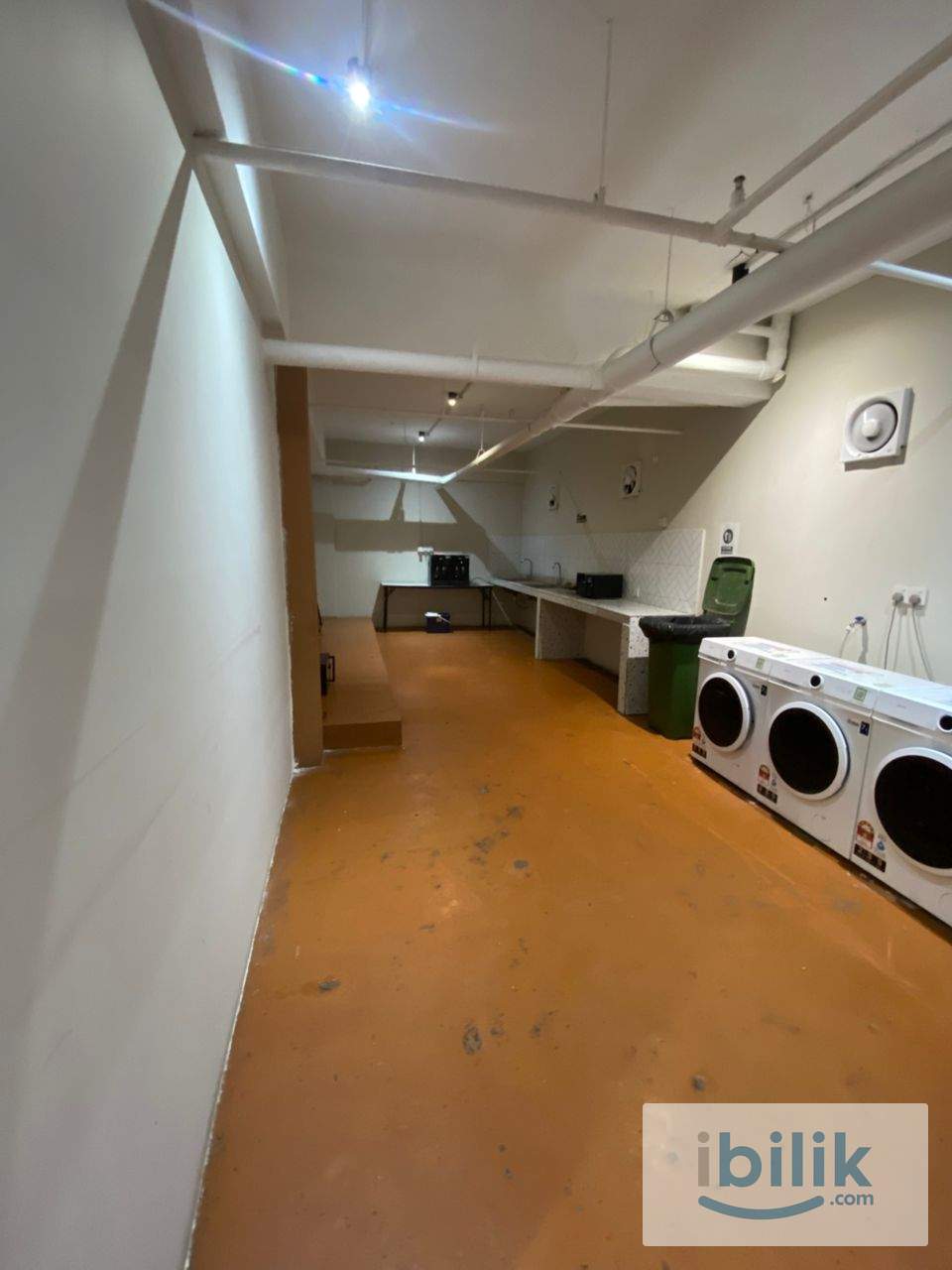 🏨 ✨ ZERO DEPOSIT Co-Living @ Hotel Kita ✨ 🎈 Comfortable • Affordable • Move-In Ready 🧳  - Image 3