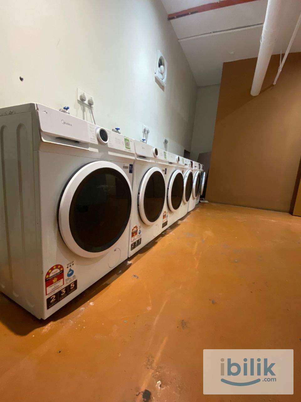 🏨 ✨ ZERO DEPOSIT Co-Living @ Hotel Kita ✨ 🎈 Comfortable • Affordable • Move-In Ready 🧳 - Image 2