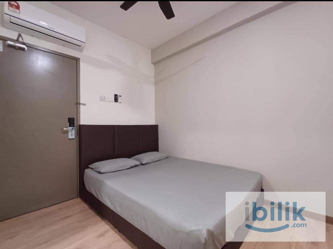🏨 ✨ ZERO DEPOSIT Co-Living @ Kentonmen Jalan Ipoh ✨ 🎈 Comfortable • Affordable • Move-In Ready 🧳 - Image 1