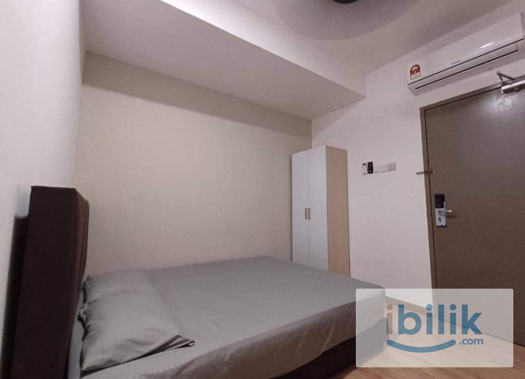 🏨 ✨ ZERO DEPOSIT Co-Living @ Kentonmen Jalan Ipoh ✨ 🎈 Comfortable • Affordable • Move-In Ready 🧳 - Image 2